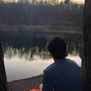 Meet your Posher, Ryan